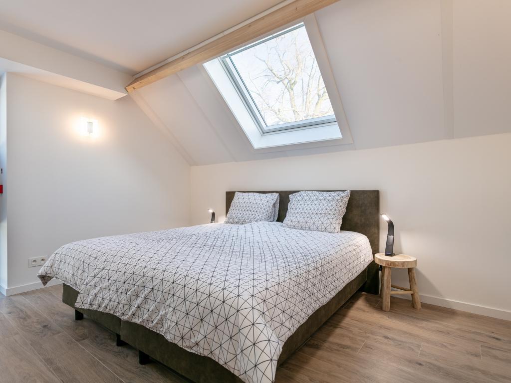 Lindehoeve – Ferme de groupe avec piscine intérieure chauffée - Photo 62