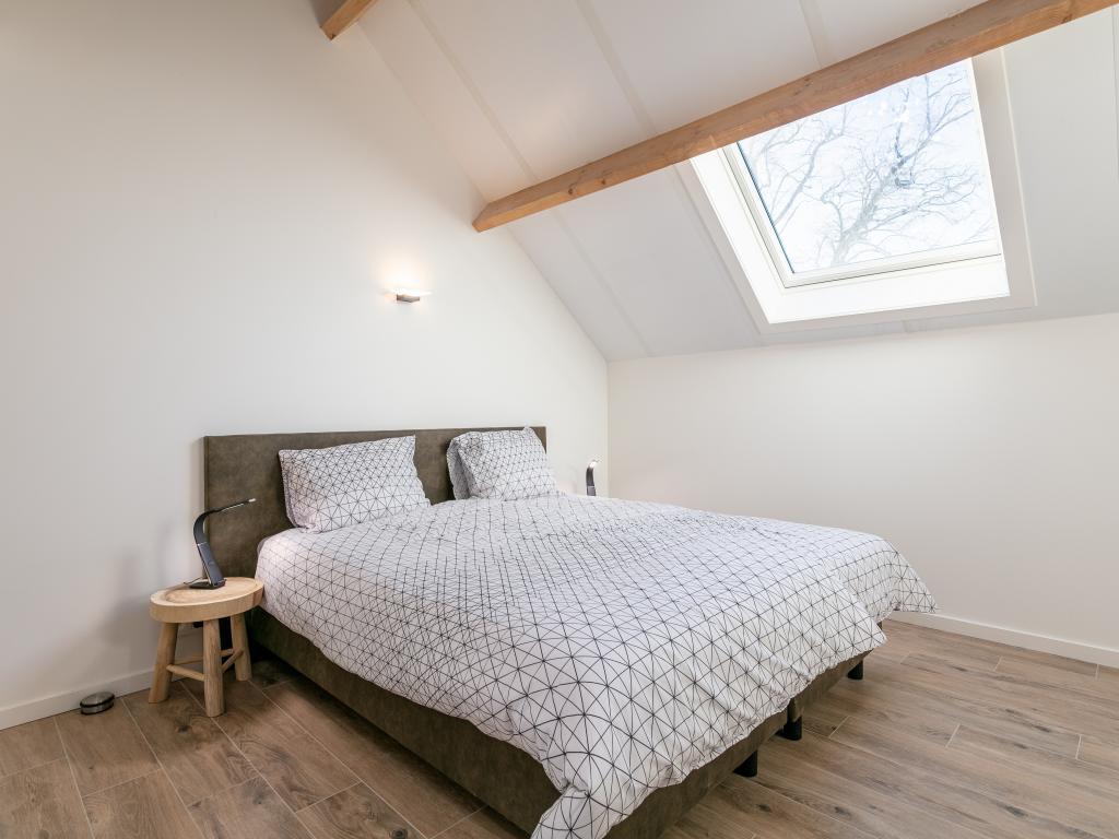 Lindehoeve – Ferme de groupe avec piscine intérieure chauffée - Photo 65