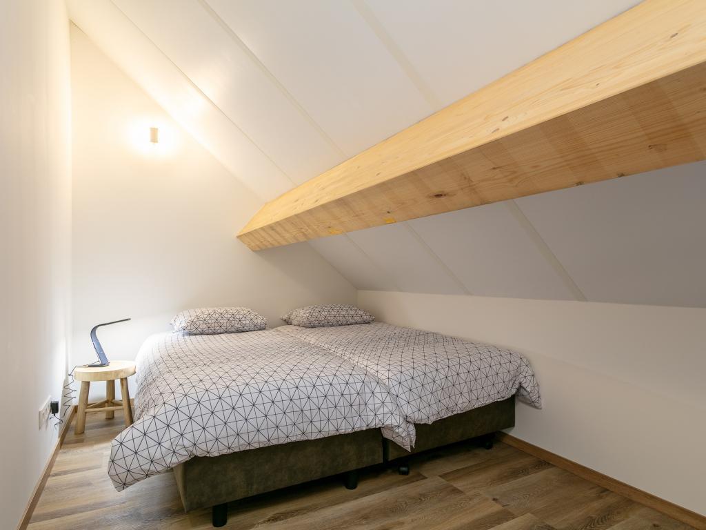 Lindehoeve – Ferme de groupe avec piscine intérieure chauffée - Photo 71
