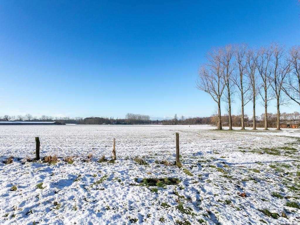 Lindehoeve – Ferme de groupe avec piscine intérieure chauffée - Photo 73