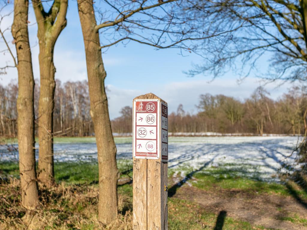 Lindehoeve – Ferme de groupe avec piscine intérieure chauffée - Photo 74