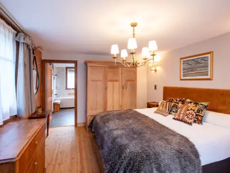Chalet Tetras, Chalet 10 personnes à Villars - Photo 4