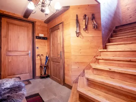Chalet Tetras, Chalet 10 personnes à Villars - Photo 6