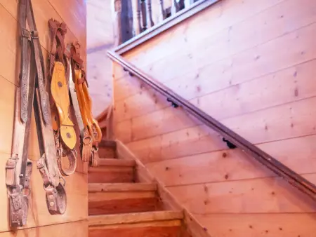 Chalet Tetras, Chalet 10 personnes à Villars - Photo 7