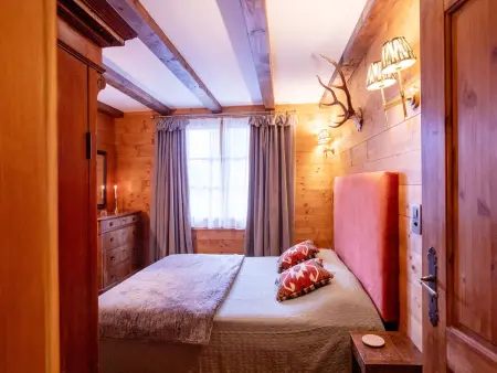 Chalet Tetras, Chalet 10 personnes à Villars - Photo 25