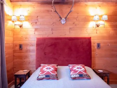 Chalet Tetras, Chalet 10 personnes à Villars - Photo 26