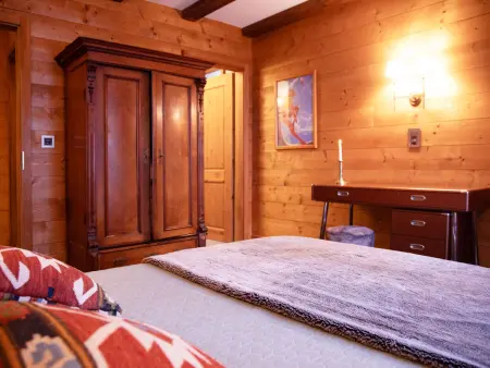 Chalet Tetras, Chalet 10 personnes à Villars - Photo 27