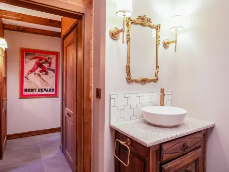Chalet Tetras, Chalet 10 personnes à Villars - Photo 29