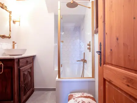 Chalet Tetras, Chalet 10 personnes à Villars - Photo 30