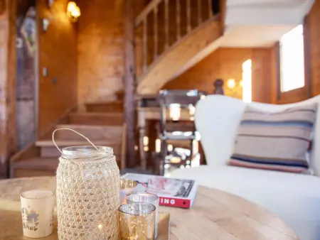Chalet Tetras, Chalet 10 personnes à Villars - Photo 35