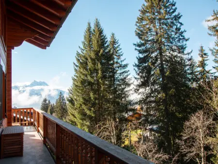 Chalet Tetras, Chalet 10 personnes à Villars - Photo 42