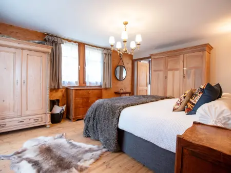 Chalet Tetras, Chalet 10 personnes à Villars - Photo 45