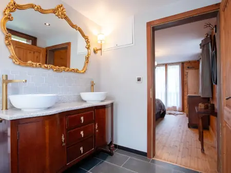 Chalet Tetras, Chalet 10 personnes à Villars - Photo 47