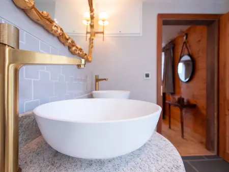 Chalet Tetras, Chalet 10 personnes à Villars - Photo 48