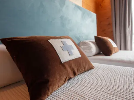 Chalet Tetras, Chalet 10 personnes à Villars - Photo 56
