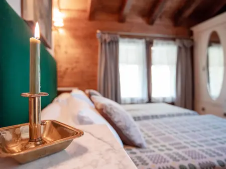 Chalet Tetras, Chalet 10 personnes à Villars - Photo 59