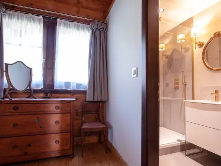Chalet Tetras, Chalet 10 personnes à Villars - Photo 60