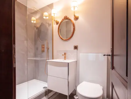 Chalet Tetras, Chalet 10 personnes à Villars - Photo 61