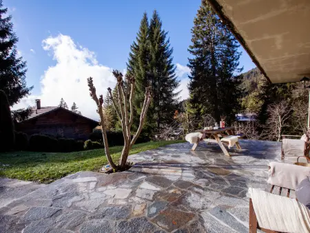 Chalet Tetras, Chalet 10 personnes à Villars - Photo 62
