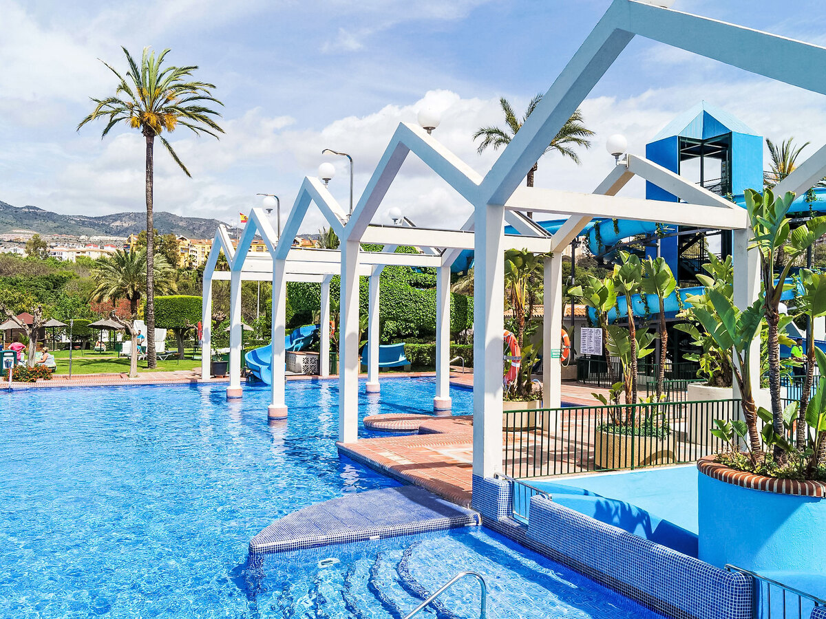 Studio Benalbeach à 100 m de la plage, Benalmádena Costa - Photo 1