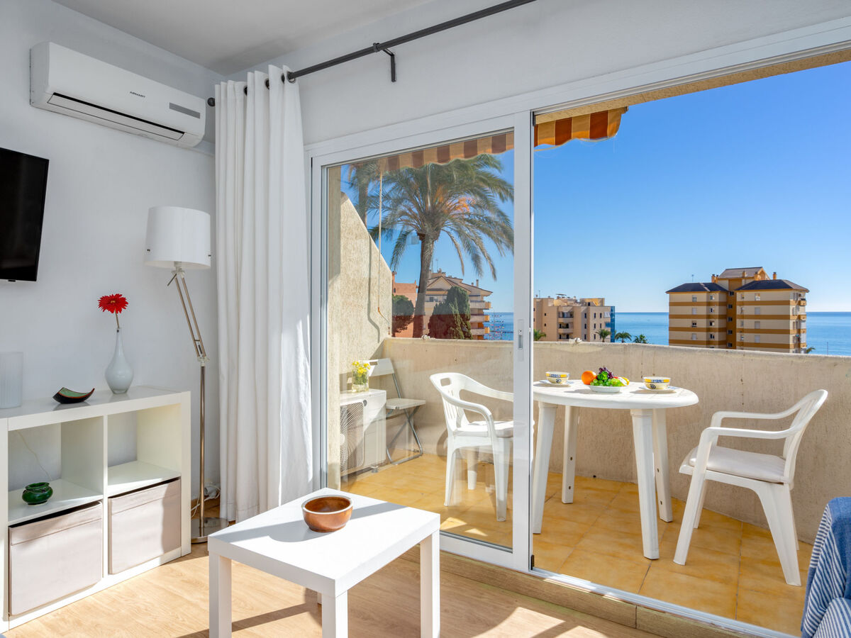 Studio Benalbeach à 100 m de la plage, Benalmádena Costa - Photo 2