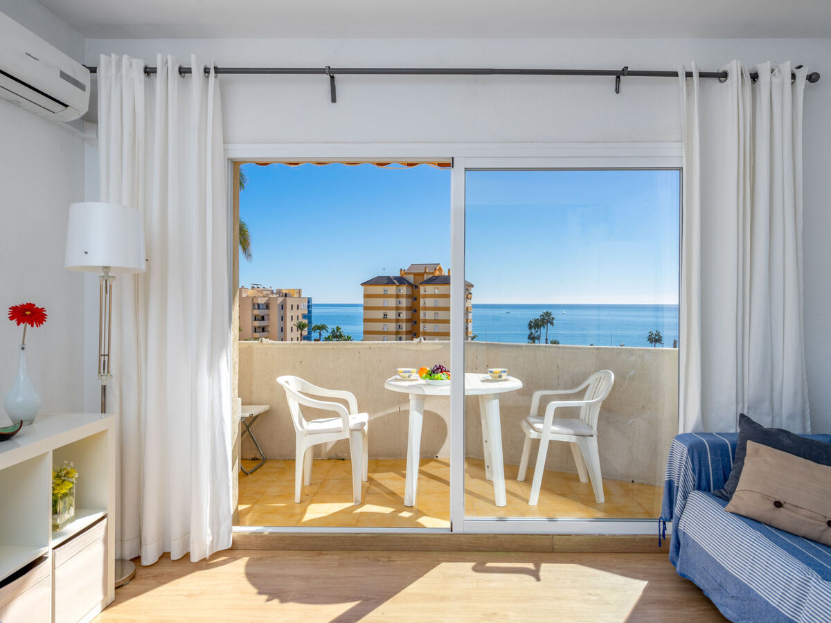 Studio Benalbeach à 100 m de la plage, Benalmádena Costa - Photo 9