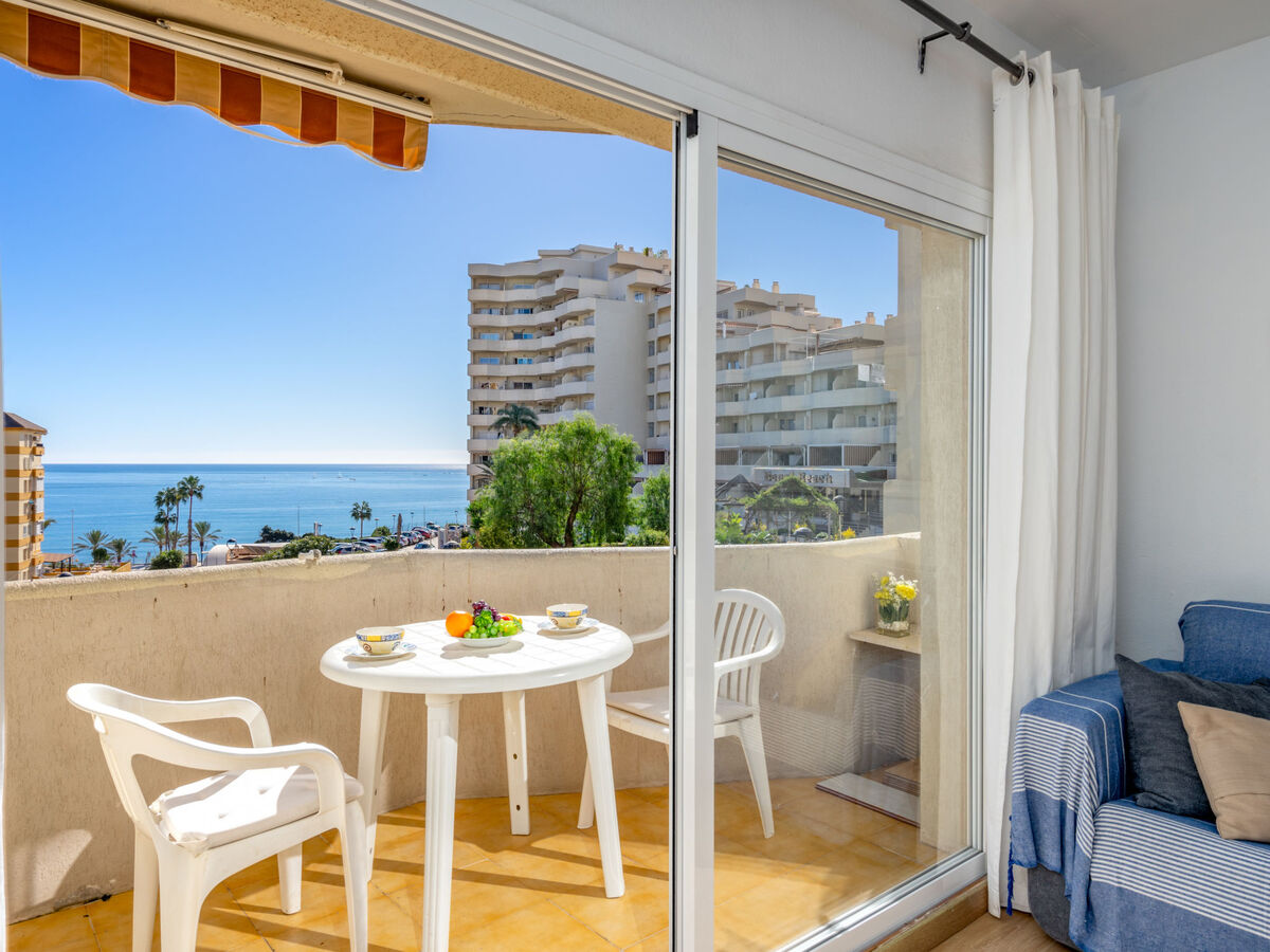 Studio Benalbeach à 100 m de la plage, Benalmádena Costa - Photo 14