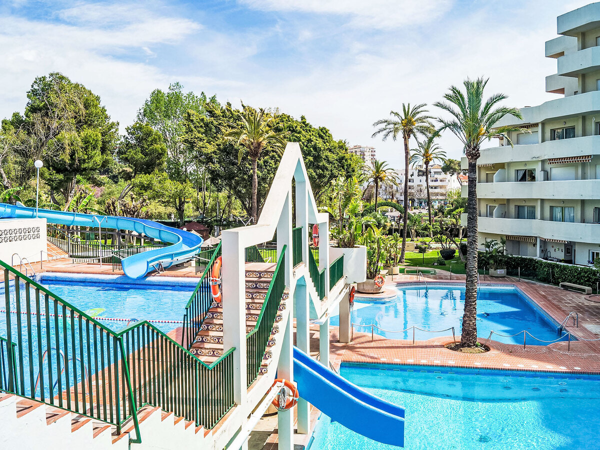 Studio Benalbeach à 100 m de la plage, Benalmádena Costa - Photo 16