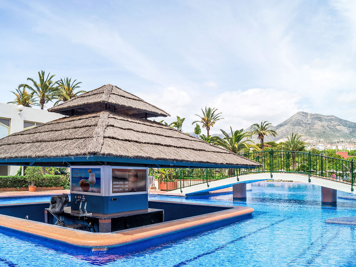 Studio Benalbeach à 100 m de la plage, Benalmádena Costa - Photo 19