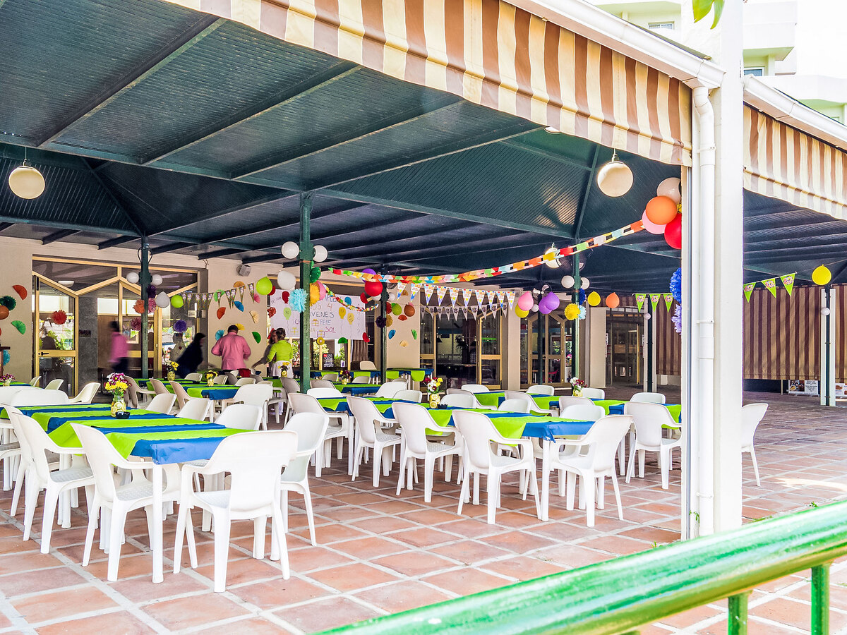 Studio Benalbeach à 100 m de la plage, Benalmádena Costa - Photo 20