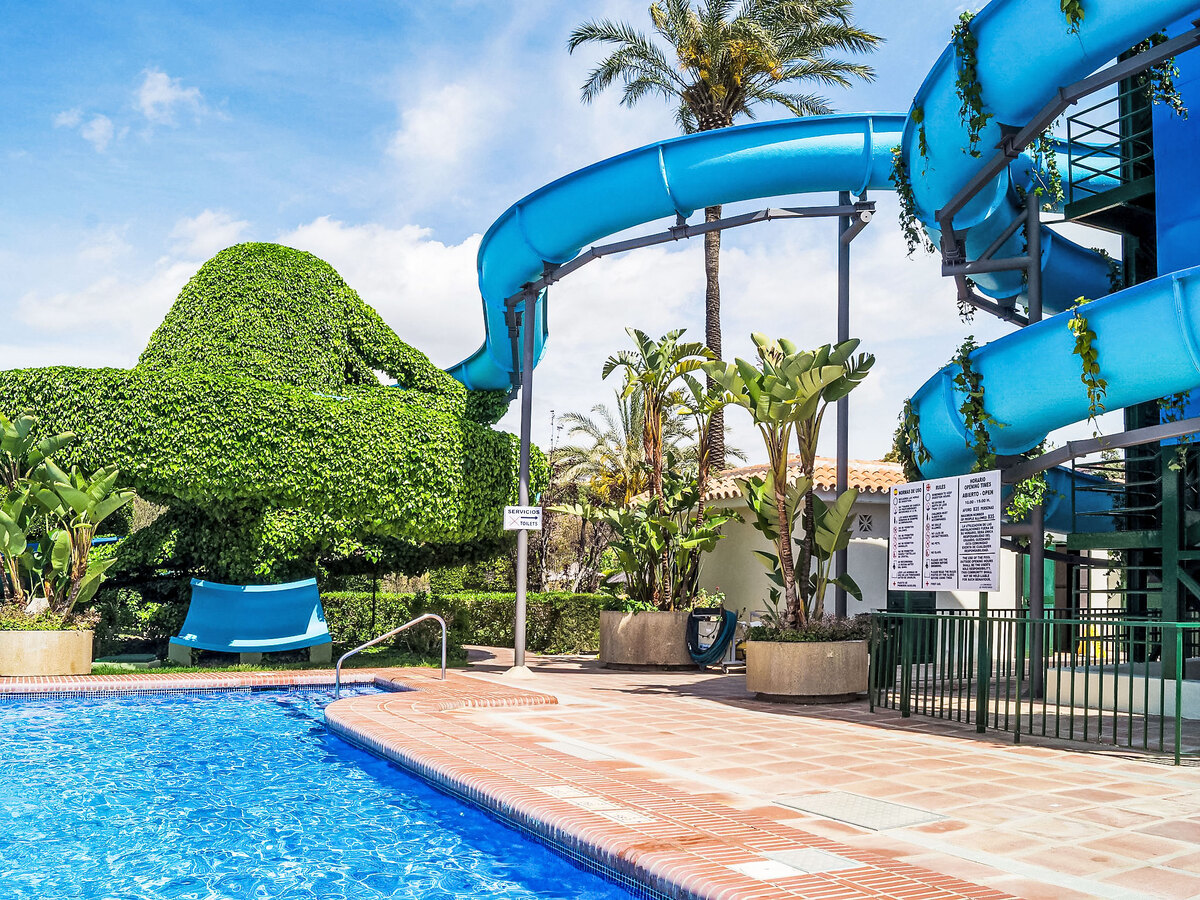 Studio Benalbeach à 100 m de la plage, Benalmádena Costa - Photo 23
