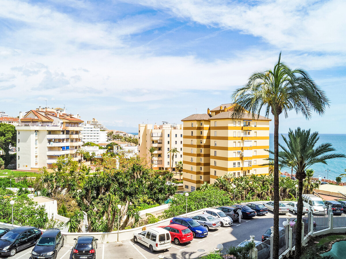 Studio Benalbeach à 100 m de la plage, Benalmádena Costa - Photo 25