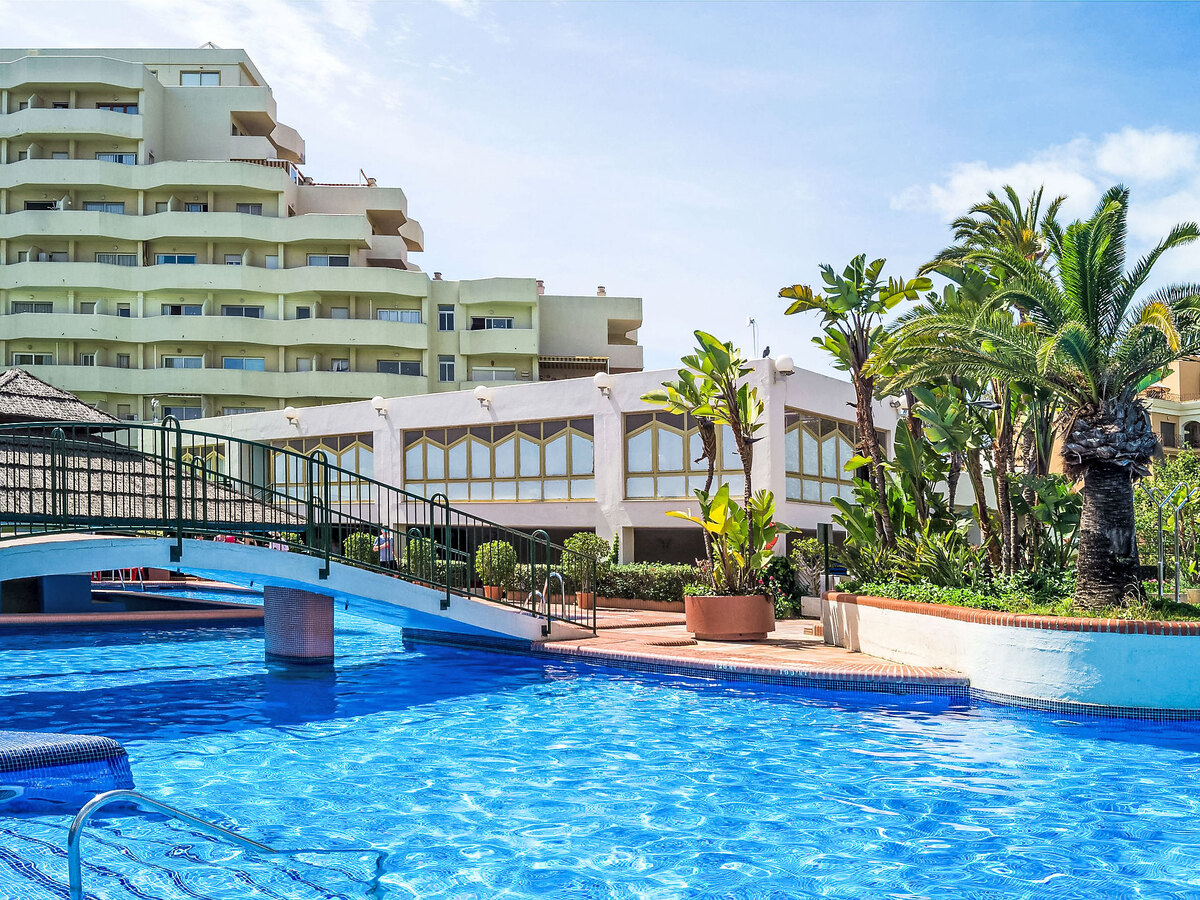 Studio Benalbeach à 100 m de la plage, Benalmádena Costa - Photo 26