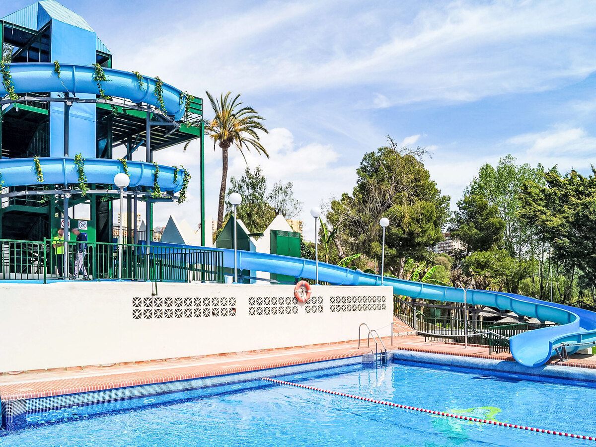Studio Benalbeach à 100 m de la plage, Benalmádena Costa - Photo 27