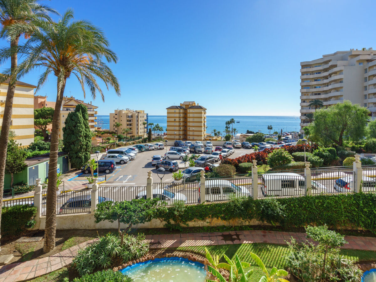Studio Benalbeach à 100 m de la plage, Benalmádena Costa - Photo 29