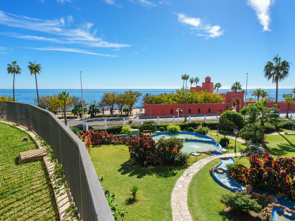 Studio Benalbeach à 100 m de la plage, Benalmádena Costa - Photo 30