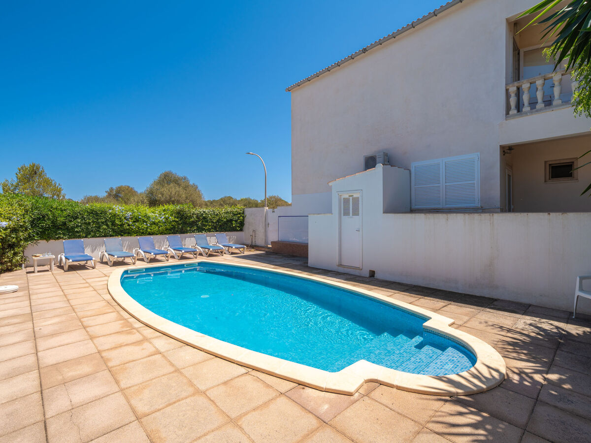 Bungalow Bonita à Porto Cristo, 70m², terrasse 15m² - Photo 1