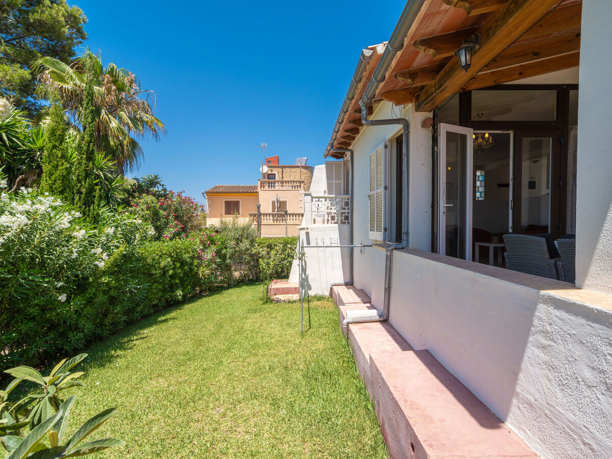 Bungalow Bonita à Porto Cristo, 70m², terrasse 15m² - Photo 18
