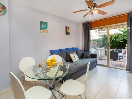 Appartement Cordoba 52 m² près plages Salou : photo 2