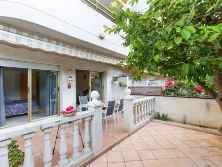 Appartement Cordoba 52 m² près plages Salou : photo 5