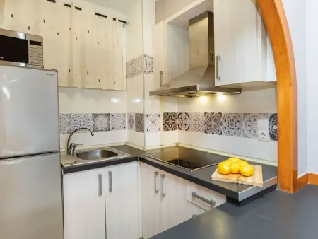 Appartement Cordoba 52 m² près plages Salou : photo 6