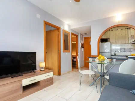 Appartement Cordoba 52 m² près plages Salou : photo 7