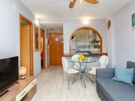 Appartement Cordoba 52 m² près plages Salou : photo 8