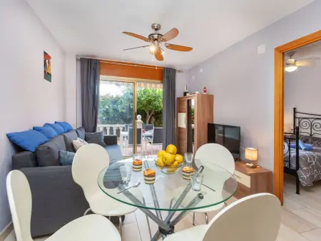 Appartement Cordoba 52 m² près plages Salou : photo 9