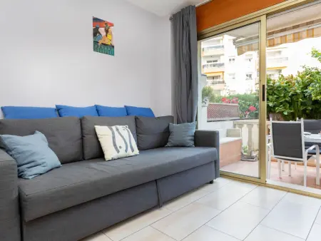 Appartement Cordoba 52 m² près plages Salou : photo 11