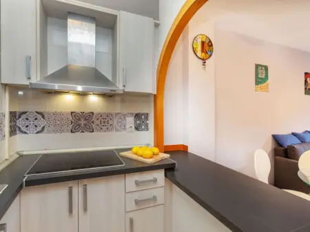 Appartement Cordoba 52 m² près plages Salou : photo 12