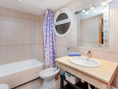 Appartement Cordoba 52 m² près plages Salou : photo 14