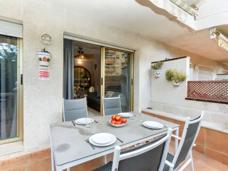 Appartement Cordoba 52 m² près plages Salou : photo 15