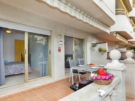 Appartement Cordoba 52 m² près plages Salou : photo 17
