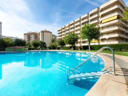 Appartement Cordoba 52 m² près plages Salou : photo 20
